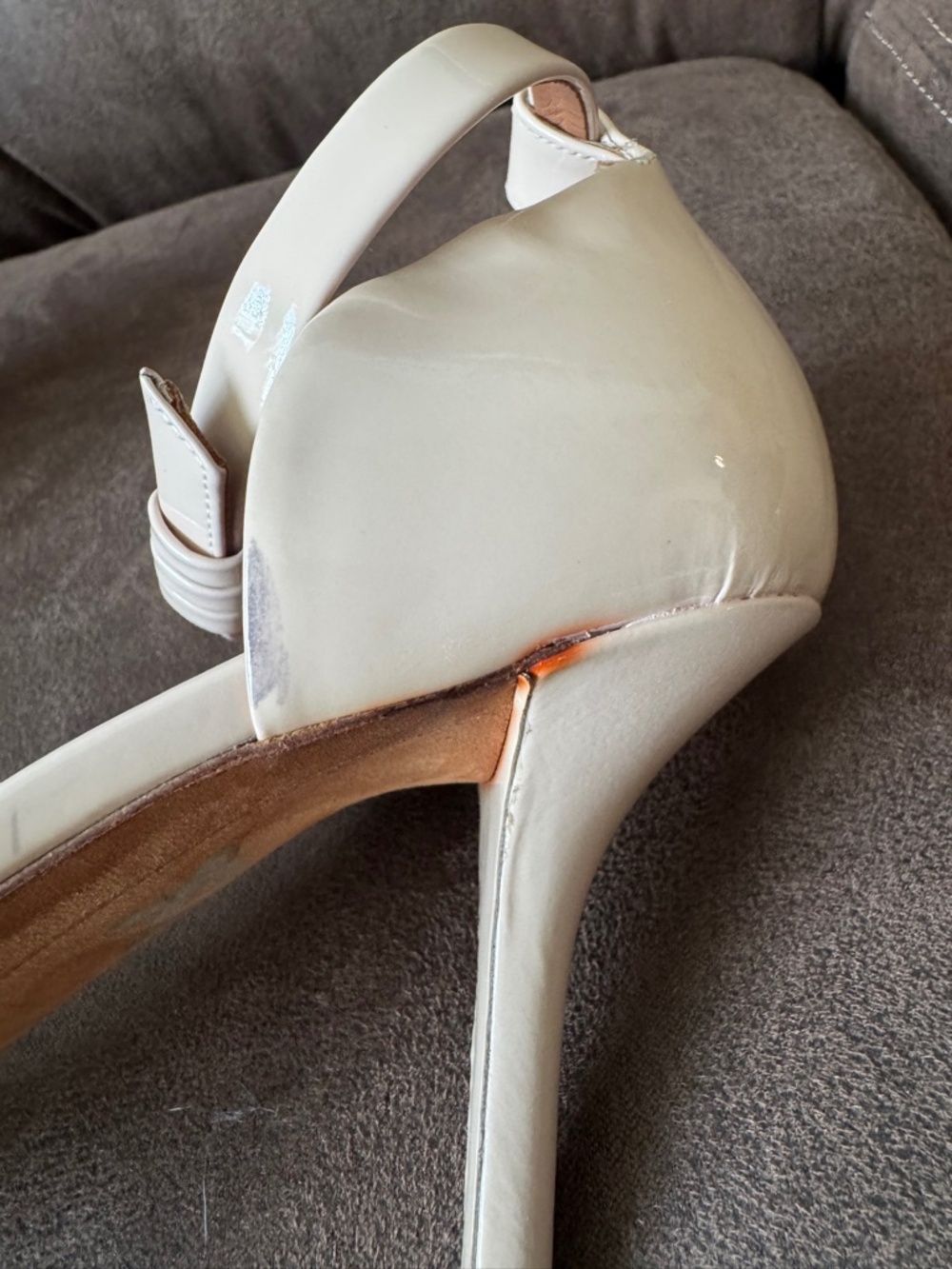 Givenchy heels - Picture 11 of 14